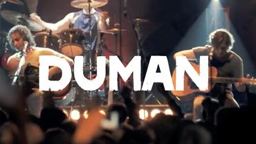 Duman - İyi De Bana Ne (Live)