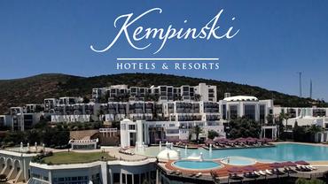 Kempinski Hotel